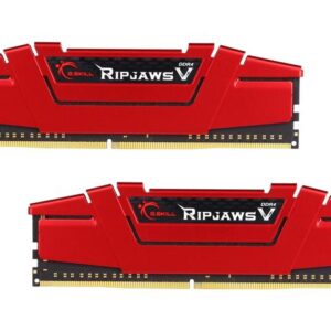 DDR4 2x8GB (3000) G.Skill F4-3000C15D-16GVRB