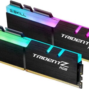 DDR4 2x8GB (3000) G.Skill F4-3000C16D-16GTZR