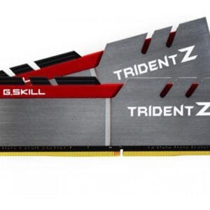 DDR4 2x8GB (3200) G.Skill F4-3200C16D-16GTZB