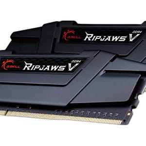 DDR4 2x8GB (3200) G.Skill F4-3200C16D-16GVKB