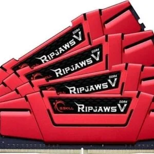DDR4 4x8GB (3000) G.Skill F4-3000C15Q-32GVRB
