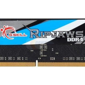 DDR4 8GB (2133) G.Skill F4-2133C15S-8GRS