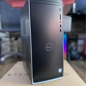 Dell 3670MT / CPU i5 9400 / Ram 16G / SSD 512G / hàng renew full box like new