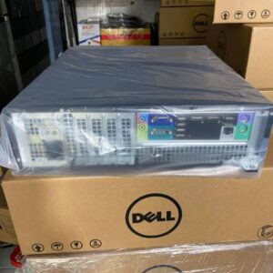 Dell OptiPlex 7010DT Renew Fullbox – i5 3470 / 16GB / SSD 250GB – Chuyên Dụng Văn Phòng