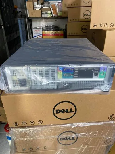 Dell OptiPlex 7010DT Renew Fullbox – i5 3470 / 16GB / SSD 250GB – Chuyên Dụng Văn Phòng