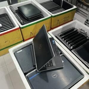 Dell E6430 I7 3520M/ RAM 4GB/ SSD 128GB/ NVS 5200M/ 14 INCH HD