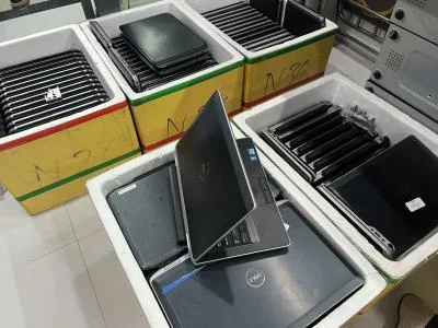 Dell E6430 I7 3520M/ RAM 4GB/ SSD 128GB/ NVS 5200M/ 14 INCH HD