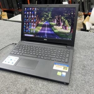 Dell Inspiron 3542 Core i5 4210U – RAM 8GB – SSD 256GB – GT820M – 15.6 inch