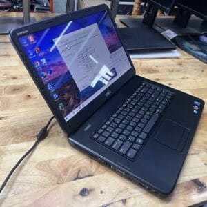 DELL Inspiron M5040-E2-E450-4GB-500GB-15.6 LED mới 95% chuyên văn phòng