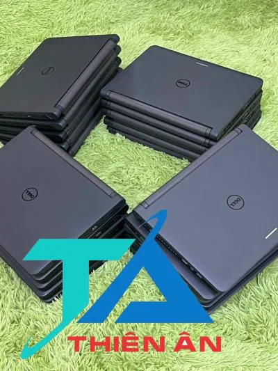 Dell Latitude 3340 i5-4200U / Ram 4GB / SSD 128GB / Màn 13.3″ LED / VGA Intel HD Graphic 4400