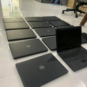 DELL LATITUDE 3480 (Cpu Intel Core i3-6006U 2.0Ghz, 4GB RAM, SSD 256Gb sieu nhanh, VGA intel HD(R) Graphics 520 , Màn hình 14 inch rõ nét, Window 10