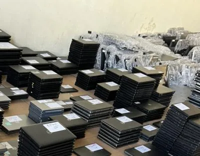 Dell Latitude 5410 Core i7-10610u Ram 16Gb SSD 256Gb 14inch FHD