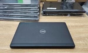 DELL Latitude 7280/ Core i5-7200u/ Ram 8GB/ SSD 256GB/ Màn hình 12.5″ HD Màn cảm ứng