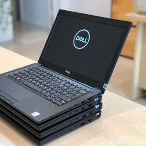 DELL Latitude 7280/ Core i5-7200u/ Ram 8GB/ SSD 256GB/ Màn hình 12.5″ HD