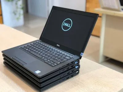 DELL Latitude 7280/ Core i5-7200u/ Ram 8GB/ SSD 256GB/ Màn hình 12.5″ HD