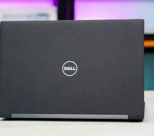 Dell Latitude 7280 | Core i7-6600U | 8GB | 256GB