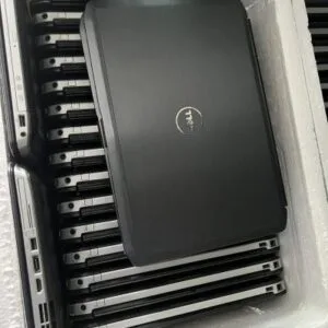 DELL LATITUDE E5430 CORE I5-3340M 2.7GHZ, 8GB RAM, 256GB SSD, VGA INTEL HD GRAPHICS 4000, 14 INCH