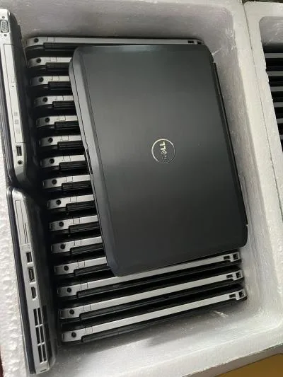 DELL LATITUDE E5430 CORE I5-3340M 2.7GHZ, 8GB RAM, 256GB SSD, VGA INTEL HD GRAPHICS 4000, 14 INCH