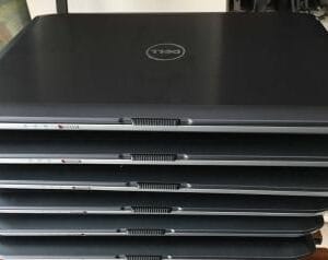 Dell Latitude E5430 i5-3320M / Ram 8GB / SSD 240GB / Màn 14.1″ LED