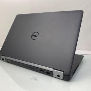 Dell Latitude E5470 (Core i5-6440HQ, RAM 8GB, SSD 256GB, VGA intel HD Graphics 530, 14 inch FHD IPS)
