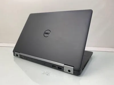 Dell Latitude E5470 (Core i5-6440HQ, RAM 8GB, SSD 256GB, VGA intel HD Graphics 530, 14 inch FHD IPS)