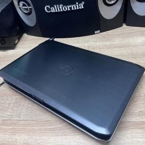 Dell Latitude E5530 (Core i5 3340M, 8GB, SSD 128GB, Intel HD Graphics 4000, 15,6 inch)