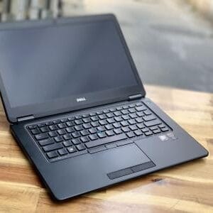 Dell Latitude E7450 Core I5 5300U RAM 8G Ổ Cứng SSD 120G Màn Hình 14.0 HD