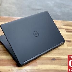DELL LATITUDE E7450 I5 5300U 8GB SSD 128GB 14