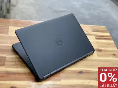 DELL LATITUDE E7450 I5 5300U 8GB SSD 128GB 14