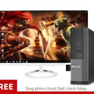 DELL OPTIPLEX 3020 SFF bảo hành 1 năm