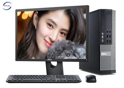 Dell Optiplex (390/790/990): Core i3-2100/4GB/250GB/22inch