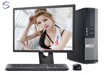 Dell Optiplex (390/790/990): Core i3-2100/8GB/250GB/20inch