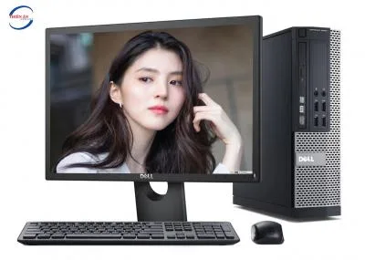 Dell Optiplex (390/790/990): Core i3-2100/8GB/250GB/22inch
