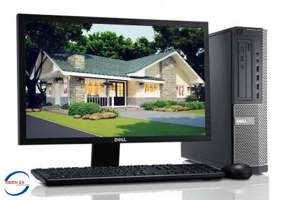 Dell Optiplex (390/790/990): Core i5-2400/8GB/250GB/22inch