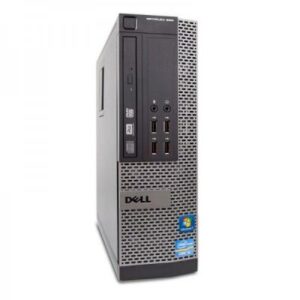 Dell Optiple 790 chính hảng giảm giá rẻ bảo hành 12 tháng