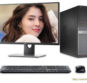 Dell Optiplex MT (390/790/990): Core i5-2400/16GB/SSD 120GB/22inch