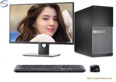 Dell Optiplex MT (390/790/990): Core i5-2400/16GB/SSD 120GB/22inch