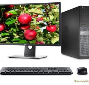 Dell Optiplex MT (390/790/990): Core i5-2400/8GB/SSD 120GB/22inch