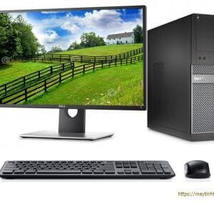 Dell Optiplex MT(3020/7020/9020): Core i5-4570/8GB/250GB/20inch