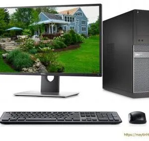 Dell Optiplex MT(3020/7020/9020): Core i5-4570/8GB/250GB/22inch