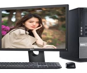 Dell Optiplex(3010/7010/9010): Core i3-3220/4GB/250GB/20inch