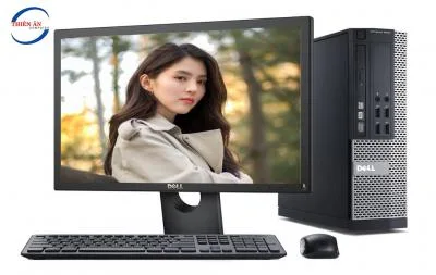 Dell Optiplex(3010/7010/9010): Core i3-3220/8GB/250GB/20inch