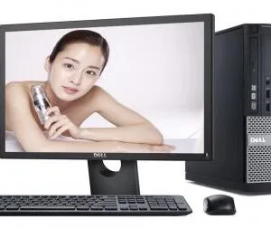 Dell Optiplex(3010/7010/9010): Core i3-3220/8GB/SSD 120GB/22inch