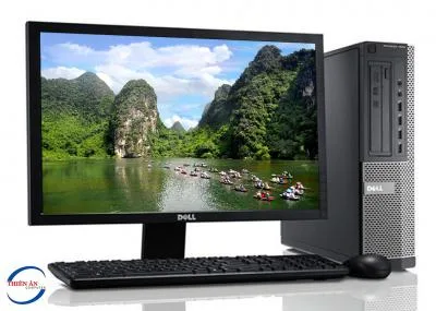 Dell Optiplex(3010/7010/9010): Core i5-3470/8GB/250GB/20inch