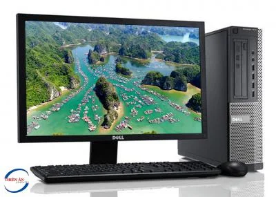 Dell Optiplex(3010/7010/9010): Core i5-3470/8GB/250GB/22inch