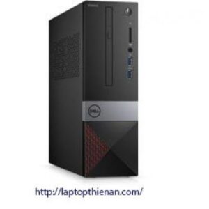 Dell Vostro 3471 (46R631W)/ G5420/ 8GB/ 1T/ DVDRW/ Win 10