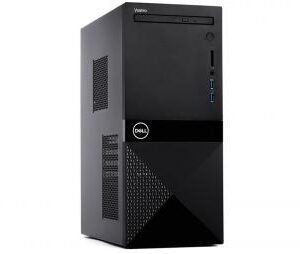 Dell Vostro 3670 MT I7-8700-8Gb-1Tb