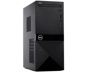 Dell Vostro 3670 MT I7-8700-8Gb-1Tb