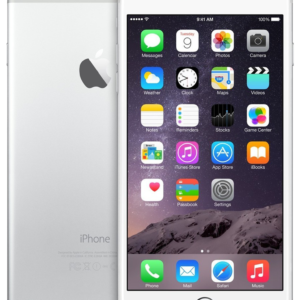 Điện thoại iPhone 6S 16GB - Màu Bạc