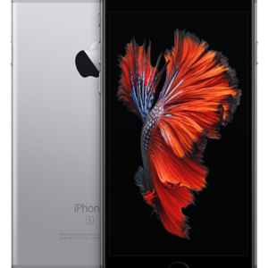 Điện thoại iPhone 6S 16GB - Màu Xám
